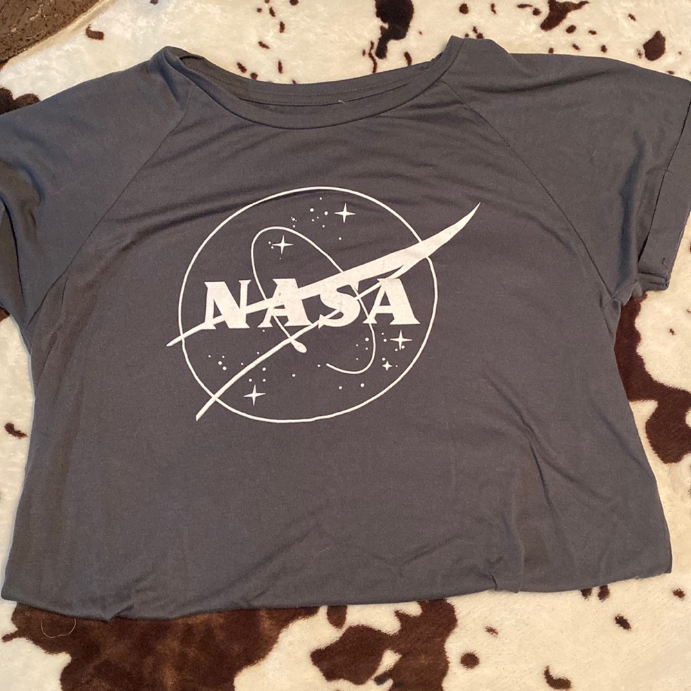 NASA T-Shirt